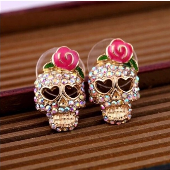 Vintage 86 Jewelry - Sugar Me Chic